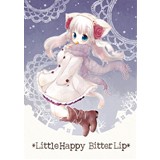 Little Happy Bitter Lip