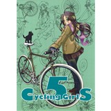 Cycling Girls 5