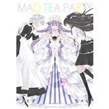 MAD TEA PERTY
