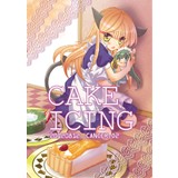 CAKE　ICING