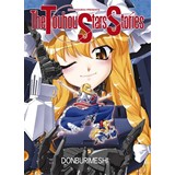 The Touhou Stars Stories