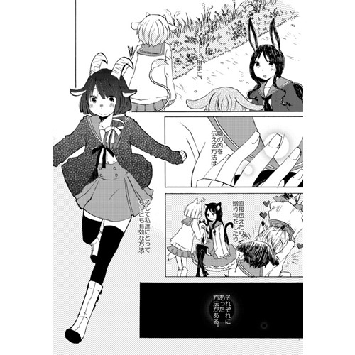 Comic Zin 通信販売 商品詳細 それは想いのカケラ