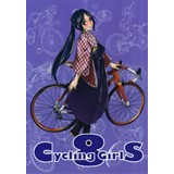 Cycling Girls 8