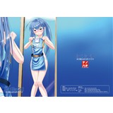 Blue×Blue Girl 2