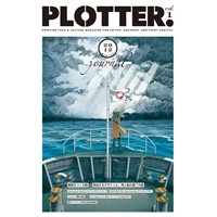 PLOTTER. vol.1