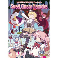 Sweet Cheese Memories