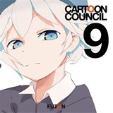 Cartoon Council 9