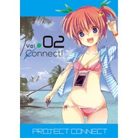 Connect! Vol.02