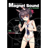 季刊magnet sound 2013年夏号