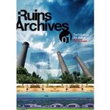 Ruin Archives 01 陸軍立川飛行場・米軍立川基地廃墟遺構群　Tachikawa Air Base