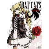 BAT CATS Compilation Book