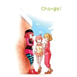 Change!
