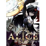 ALICE the sixth 〜アリスと”アリス”〜Part1