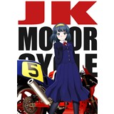 JK+Motor Cycle
