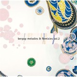 berpop melodies & Remixies vol.2