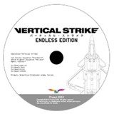 Vertical Strike ENDLESS EDITION