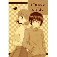 steady*study