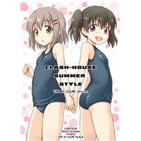 CLASH-HOUSE SUMMER STYLE -YAMA NO SUSUME Version-