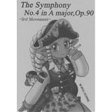 The Symphony No.4 in A major,Op.90 -3rd Movement-