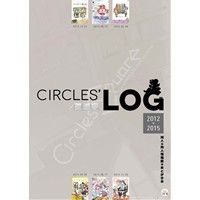 CIRCLES' log 2012-2015