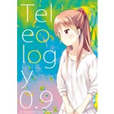 Teleology0.9