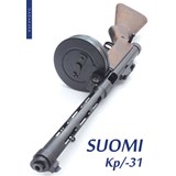 SUOMI Kp/-31