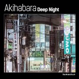 Akihabara Deep Night