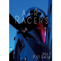 AIR RACERS Vol.1 P-51