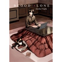BLOOD ALONE Another Nights 1