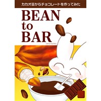 Bean to Bar カカオ豆からチョコレートを作ってみた