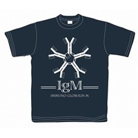 IgM-Tシャツ S