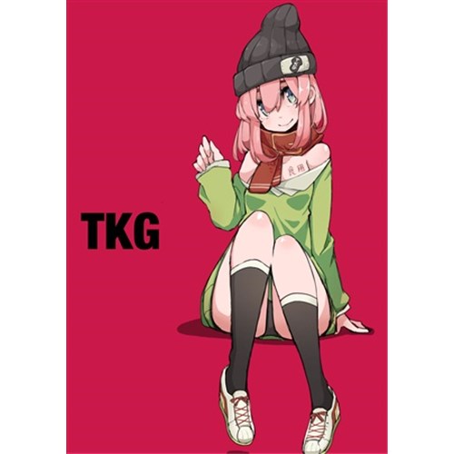 COMIC ZIN 通信販売/商品詳細 TKG