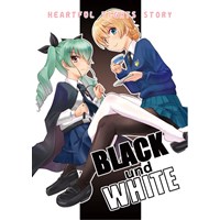 BLACK und WHITE