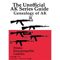 AKの系譜Vol.9〜ポーランドアサルトライフル編〜
