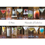 Polymorphic of Cocktail#07