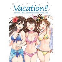 Vacation!!