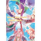 Sword Heta World Fanart Book Vol.1