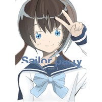Sailor Party mini