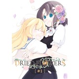 DRIED-FLOWERS #1