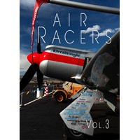 AIR RACERS Vol.3