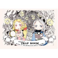 Welcome to TRAP ROOM