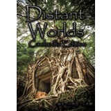 Distant Worlds Cambodia Edition(カンボジア編、遺跡・ 
遺構・廃墟本)