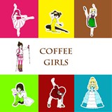 COFFEE GIRLS