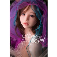 ラブドール「かれん」写真集「Mystic girl」〜キセキノコ〜