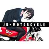 JK+MOTORCYCLE