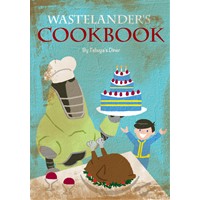Wastelander's Cookbook