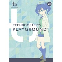 TechBooster's Playgound
