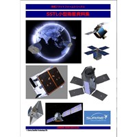 SSTL小型衛星資料集