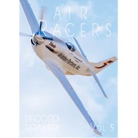 AIR RACERS Vol.5