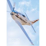 AIR RACERS Vol.5